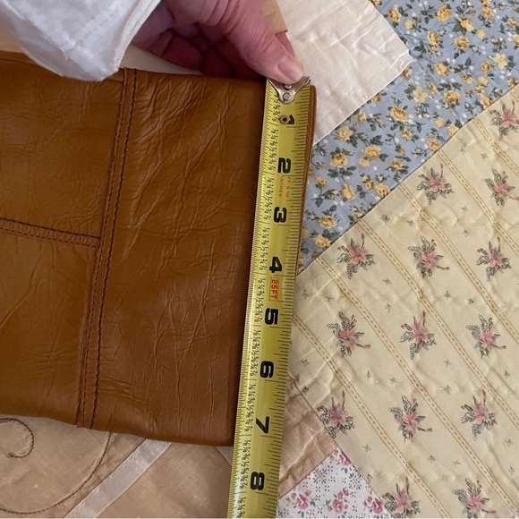 🧡 Two Lips Knee High Boots with 4 inch Heel - Picture 10 of 13